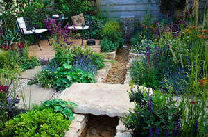 Water Features Redditch Worcestershire